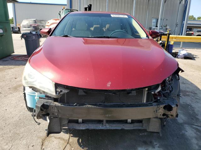 Photo 5 from auction – 2015 TOYOTA CAMRY LE with VIN 4T1BF1FK3FU894207