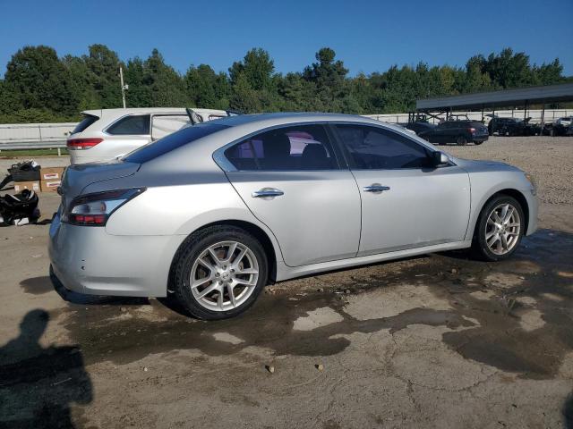 Photo 3 from auction – 2014 NISSAN MAXIMA S with VIN 1N4AA5AP5EC443038