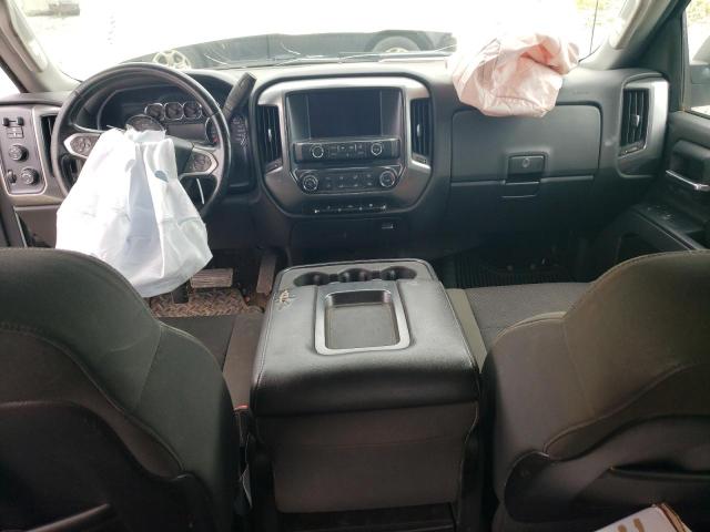 Photo 8 from auction – 2015 CHEVROLET SILVERADO with VIN 1GC1KVE83FF136042