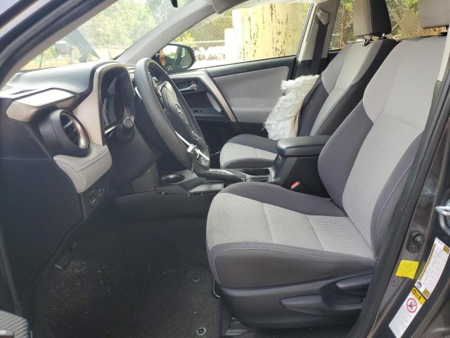 Photo 7 from auction – 2015 TOYOTA RAV4 XLE with VIN JTMWFREV8FD058070