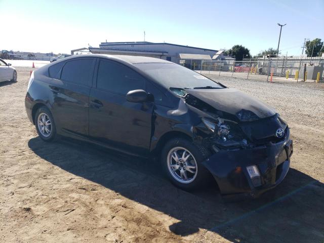 صورة رقم 4 من المزاد - 2011 TOYOTA PRIUS مع VIN JTDKN3DU8B1479368