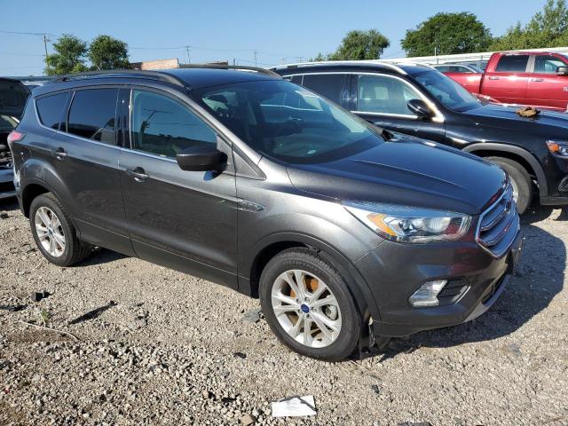 Photo 4 from auction – 2017 FORD ESCAPE SE with VIN 1FMCU0GD1HUA77020