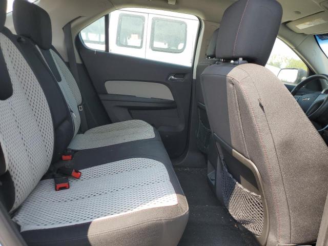 Photo 11 from auction – 2010 CHEVROLET EQUINOX LS with VIN 2CNFLCEW8A6233631