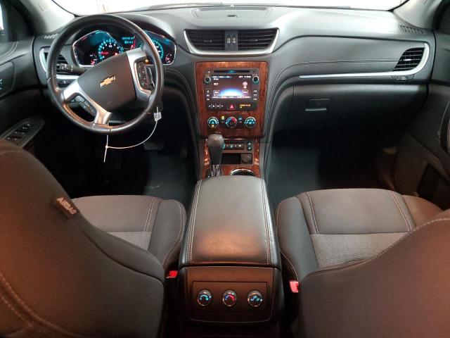 Photo 8 from auction – 2014 CHEVROLET TRAVERSE L with VIN 1GNKRGKD8EJ354641