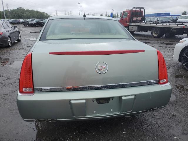 Photo 6 from auction – 2006 CADILLAC DTS with VIN 1G6KD57Y36U206049