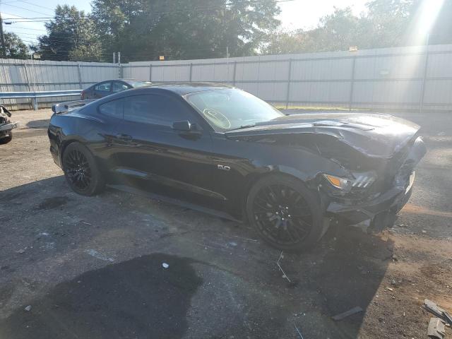 Photo 4 from auction – 2016 FORD MUSTANG GT with VIN 1FA6P8CF9G5252028