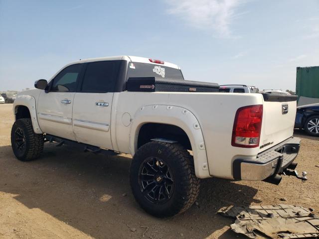Photo 2 from auction – 2013 GMC SIERRA K15 with VIN 3GTP2VE79DG287691