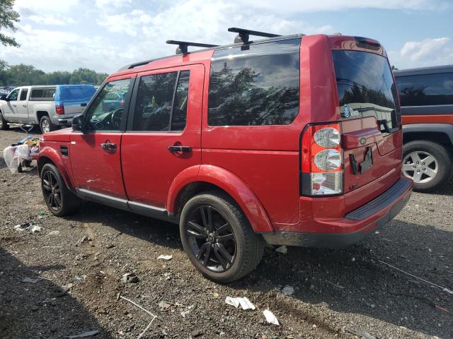 Photo 2 from auction – 2013 LAND ROVER LR4 HSE LU with VIN SALAK2D47DA661878