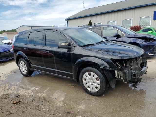 Photo 4 from auction – 2014 DODGE JOURNEY SE with VIN 3C4PDCAB0ET244455