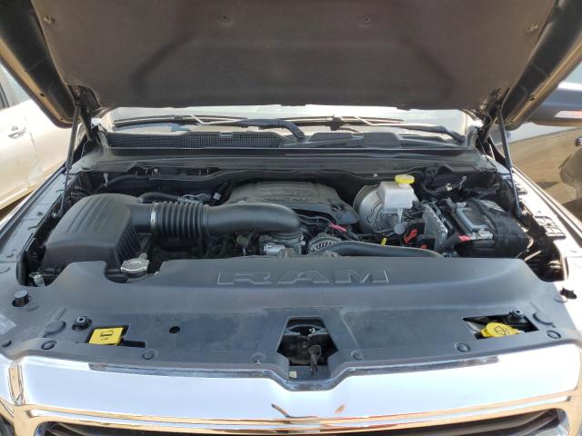 Photo 11 from auction – 2020 RAM 1500 BIG H with VIN 1C6SRFFT8LN365897