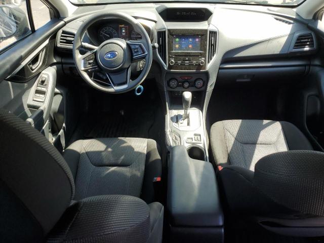 Photo 8 from auction – 2020 SUBARU IMPREZA PR with VIN 4S3GTAV68L3718231