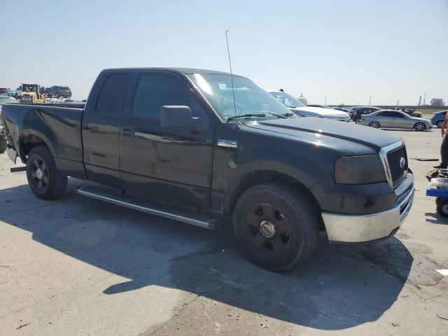 Photo 4 from auction – 2008 FORD F150 with VIN 1FTRX12W38FA97794