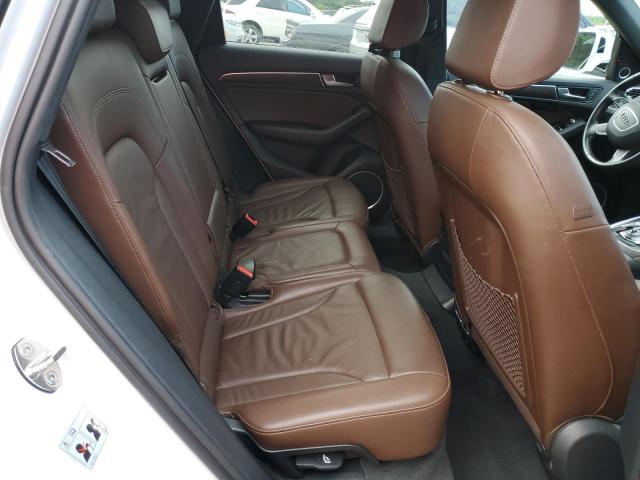 Photo 11 from auction – 2015 AUDI Q5 PREMIUM with VIN WA1LFAFP5FA141259