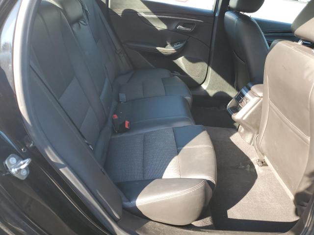 Photo 10 from auction – 2018 CHEVROLET IMPALA LT with VIN 2G1105S32J9111819