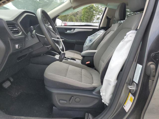 Photo 7 from auction – 2020 FORD ESCAPE SE with VIN 1FMCU0G69LUA46284