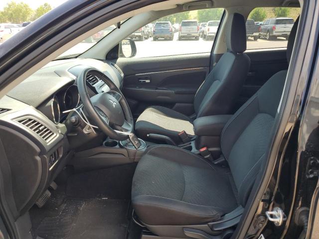 Photo 7 from auction – 2015 MITSUBISHI OUTLANDER with VIN 4A4AR4AU5FE003547