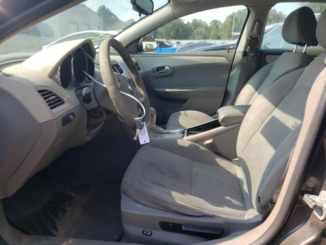 Photo 7 from auction – 2012 CHEVROLET MALIBU 1LT with VIN 1G1ZC5E01CF398091