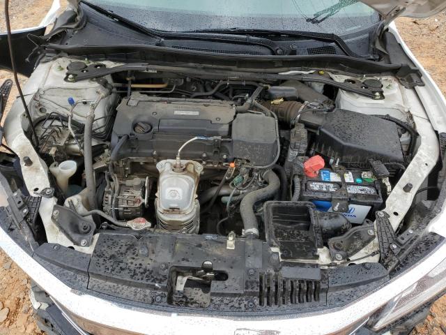 Photo 11 from auction – 2016 HONDA ACCORD EXL with VIN 1HGCR2F80GA080644