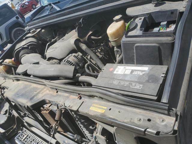 Photo 12 from auction – 2003 HUMMER H2 with VIN 5GRGN23U83H137749