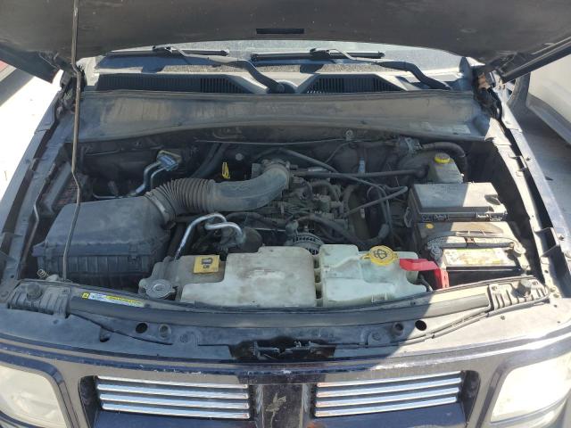Photo 12 from auction – 2011 DODGE NITRO HEAT with VIN 1D4PU4GK5BW568281
