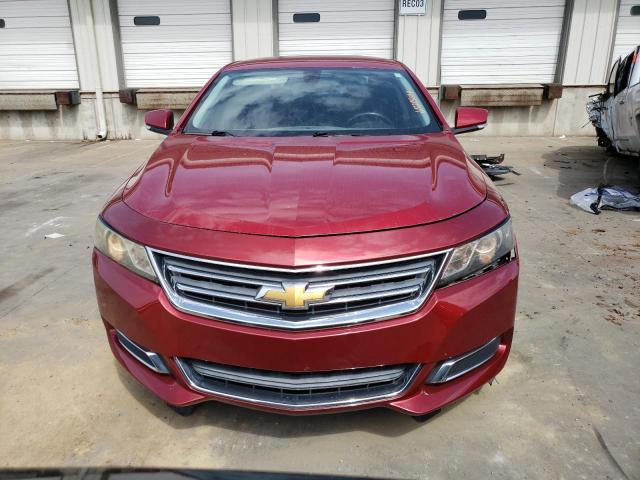 Photo 5 from auction – 2014 CHEVROLET IMPALA LT with VIN 2G1125S35E9179239