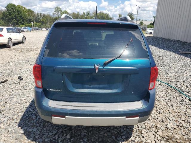 Photo 6 from auction – 2007 PONTIAC TORRENT with VIN 2CKDL63F476043407