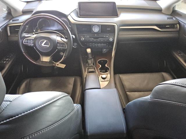 Photo 8 from auction – 2017 LEXUS RX 350 BAS with VIN 2T2ZZMCA0HC069616
