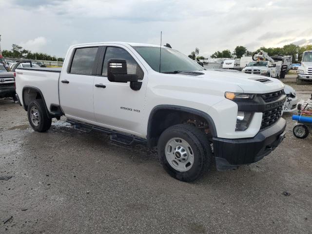 Photo 4 from auction – 2020 CHEVROLET SILVERADO with VIN 1GC1YLE75LF184843