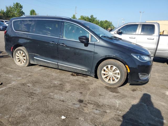 Photo 4 from auction – 2019 CHRYSLER PACIFICA T with VIN 2C4RC1BG4KR539387