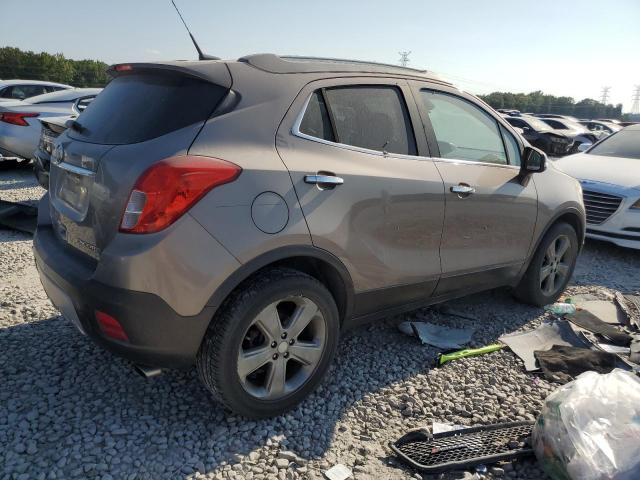 Photo 3 from auction – 2014 BUICK ENCORE with VIN KL4CJCSB0EB634862