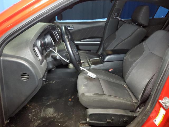 Photo 7 from auction – 2022 DODGE CHARGER SX with VIN 2C3CDXBG7NH106022