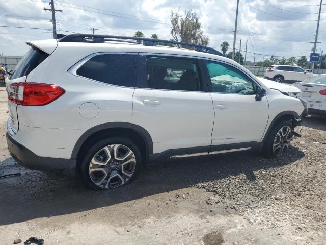 Photo 3 from auction – 2024 SUBARU ASCENT LIM with VIN 4S4WMAUD3R3436530