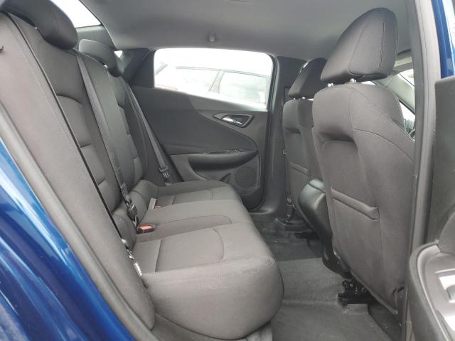Photo 10 from auction – 2019 CHEVROLET MALIBU LS with VIN 1G1ZB5ST2KF153266