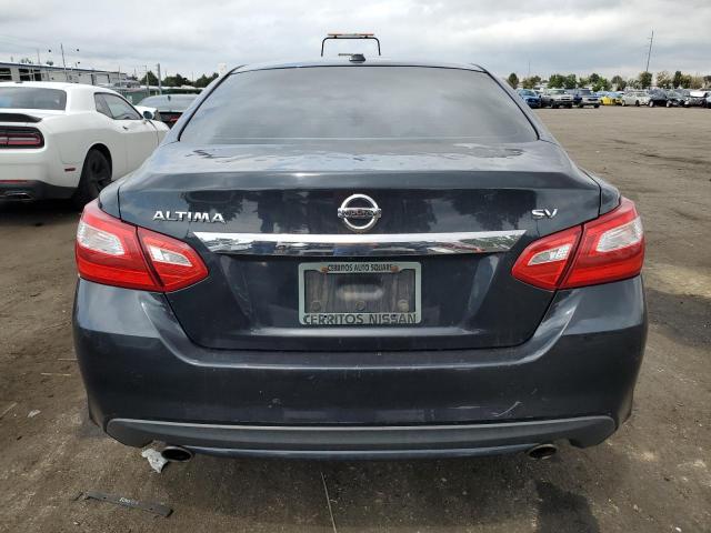 Photo 6 from auction – 2017 NISSAN ALTIMA 2.5 with VIN 1N4AL3AP9HC184945