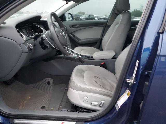 Photo 7 from auction – 2014 AUDI A4 PREMIUM with VIN WAUBFAFLXEN015403