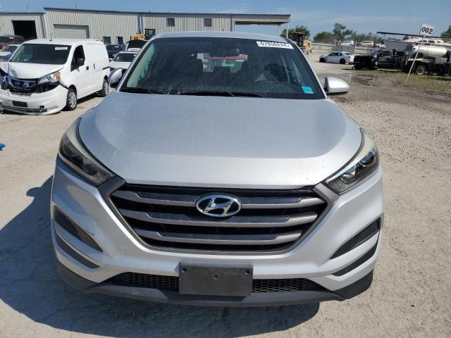 Photo 5 from auction – 2016 HYUNDAI TUCSON SE with VIN KM8J23A46GU119008