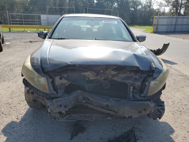 Photo 5 from auction – 2011 HONDA ACCORD EXL with VIN 1HGCP2F84BA056880