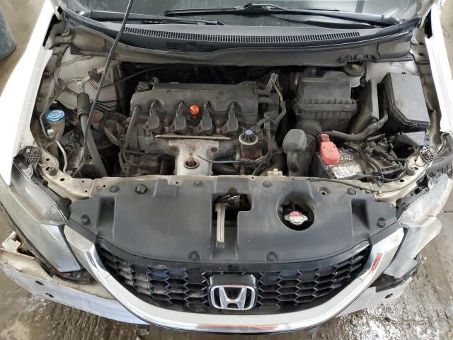 Photo 11 from auction – 2013 HONDA CIVIC EX with VIN 19XFB2F84DE253347