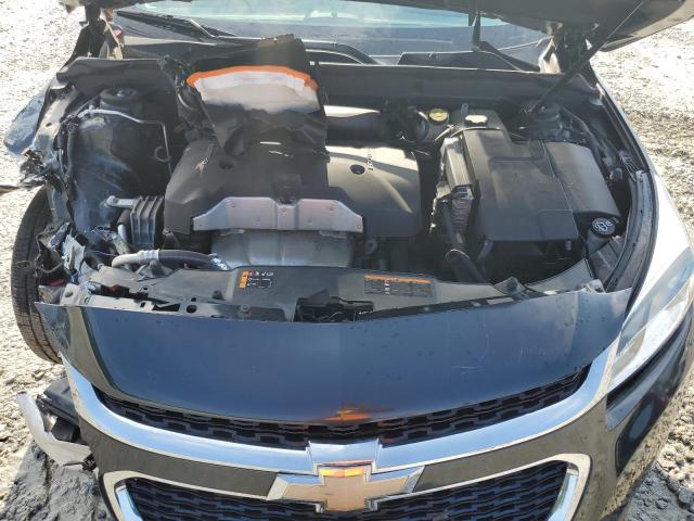 Photo 11 from auction – 2015 CHEVROLET MALIBU LS with VIN 1G11B5SL0FF337642