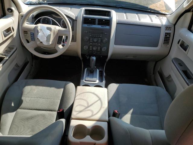 Photo 8 from auction – 2009 FORD ESCAPE XLS with VIN 1FMCU02729KA13762