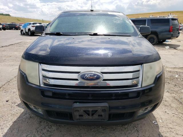 Photo 5 from auction – 2008 FORD EDGE SEL with VIN 2FMDK48CX8BA98669