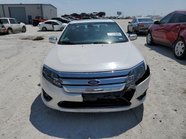Photo 5 from auction – 2011 FORD FUSION SEL with VIN 3FAHP0JG7BR278378