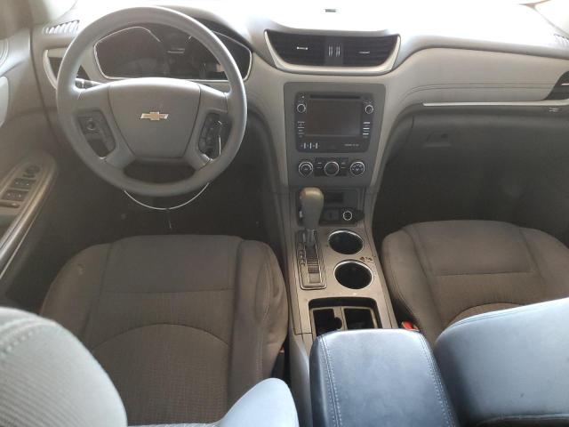 Zdjęcie 8 z aukcji – 2015 CHEVROLET TRAVERSE L z VIN 1GNKRFED4FJ332966