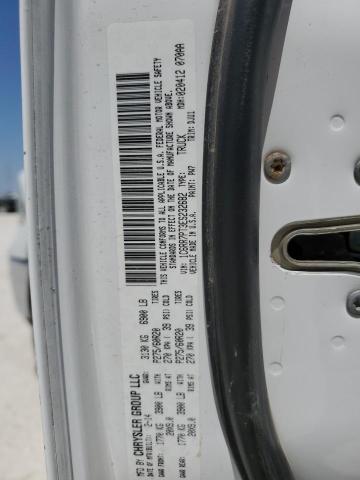 Photo 14 from auction – 2014 RAM 1500 LONGH with VIN 1C6RR7PT3ES232682