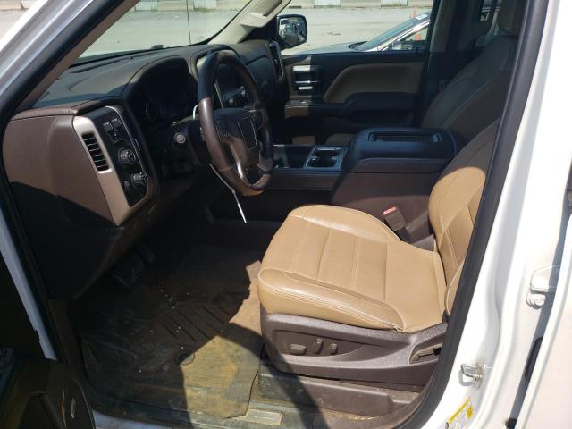 Photo 7 from auction – 2017 GMC SIERRA K15 with VIN 3GTU2PEC6HG120884