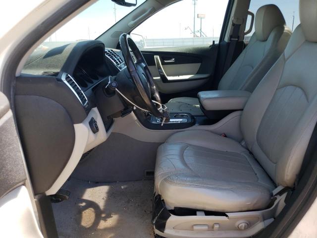 Photo 7 from auction – 2012 GMC ACADIA DEN with VIN 1GKKRTED9CJ219232