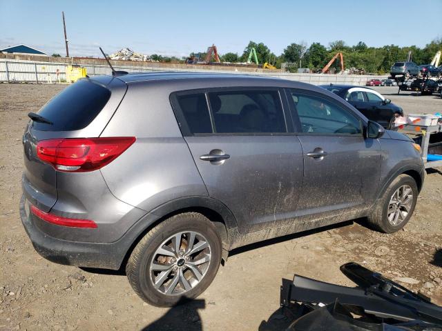 Photo 3 from auction – 2014 KIA SPORTAGE B with VIN KNDPB3AC0E7642963