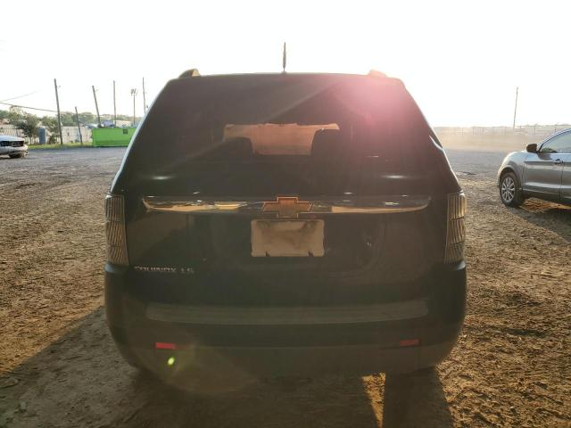 Photo 6 from auction – 2007 CHEVROLET EQUINOX LS with VIN 2CNDL13F376000800