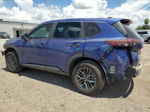 Photo 2 from auction – 2023 NISSAN ROGUE S with VIN 5N1BT3AA5PC863213