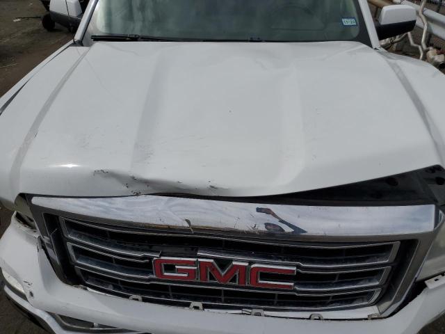 Photo 11 from auction – 2015 GMC SIERRA K15 with VIN 3GTU2UEC7FG494481